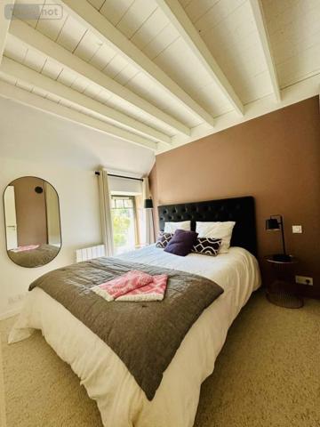 Maison à vendre à Saint-Coulomb en Ille-et-Vilaine (35350), ref : 088/753