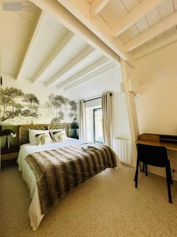 Maison à vendre à Saint-Coulomb en Ille-et-Vilaine (35350), ref : 088/753