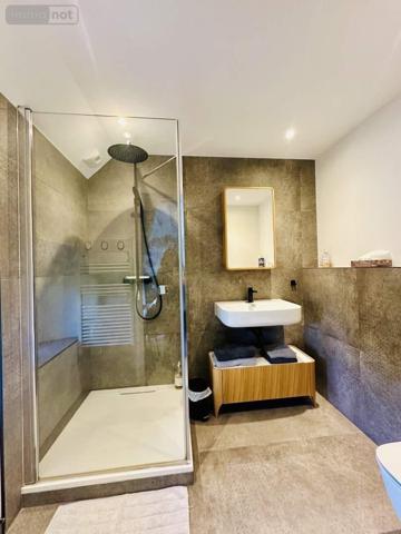 Maison à vendre à Saint-Coulomb en Ille-et-Vilaine (35350), ref : 088/753