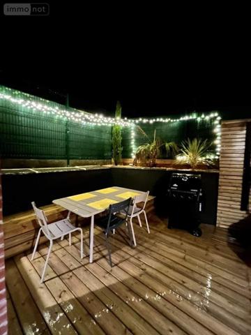 Maison à vendre à Saint-Coulomb en Ille-et-Vilaine (35350), ref : 088/753