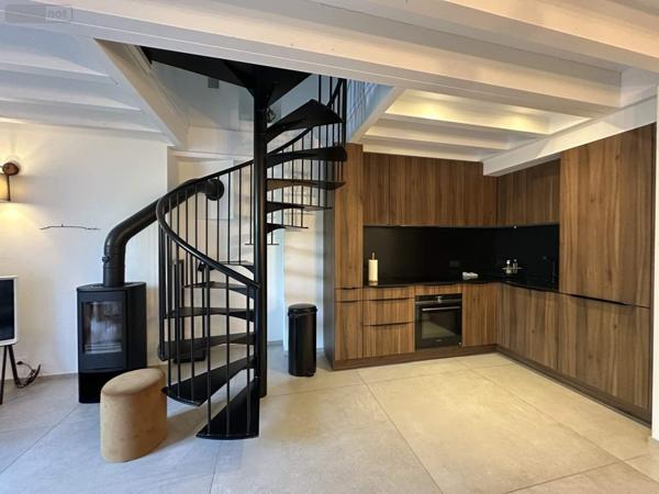 Maison à vendre à Saint-Coulomb en Ille-et-Vilaine (35350), ref : 088/753