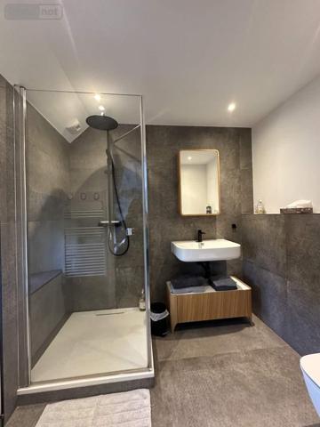 Maison à vendre à Saint-Coulomb en Ille-et-Vilaine (35350), ref : 088/753