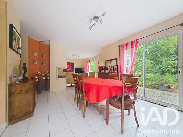 Maison à vendre 5 pièces 122 m² Val-d'Izé