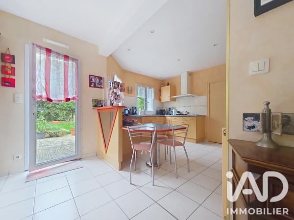 Maison à vendre 5 pièces 122 m² Val-d'Izé