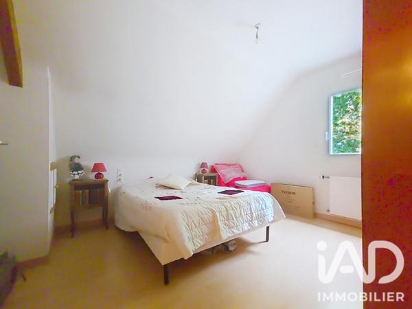Maison à vendre 5 pièces 122 m² Val-d'Izé
