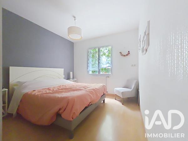 Maison à vendre 5 pièces 122 m² Val-d'Izé