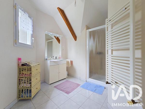 Maison à vendre 5 pièces 122 m² Val-d'Izé
