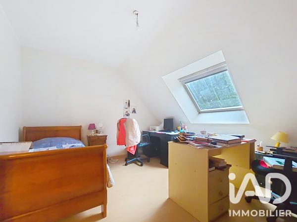 Maison à vendre 5 pièces 122 m² Val-d'Izé