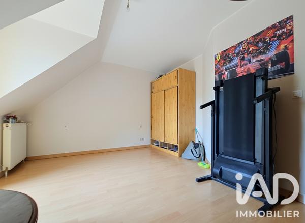 Maison à vendre 5 pièces 122 m² Val-d'Izé