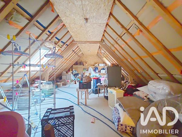 Maison à vendre 5 pièces 122 m² Val-d'Izé