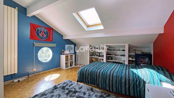 Achat maison Ormesson-sur-Marne - 7 pièce(s) - 150 m² - 575 000 €