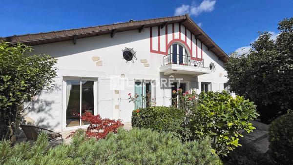 Achat maison Ormesson-sur-Marne - 7 pièce(s) - 150 m² - 575 000 €