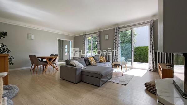 Achat maison Ormesson-sur-Marne - 7 pièce(s) - 150 m² - 575 000 €