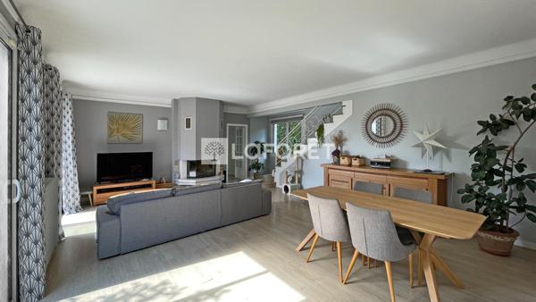 Achat maison Ormesson-sur-Marne - 7 pièce(s) - 150 m² - 575 000 €