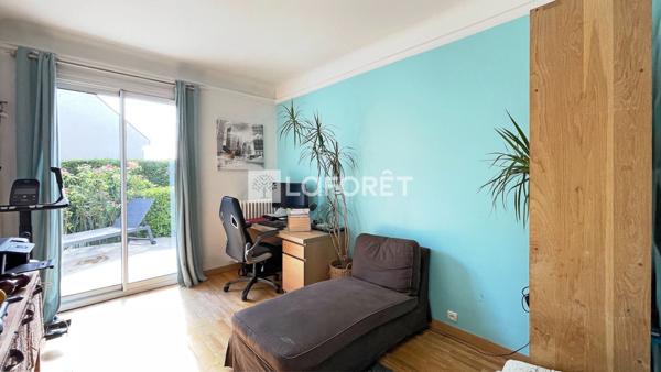 Achat maison Ormesson-sur-Marne - 7 pièce(s) - 150 m² - 575 000 €