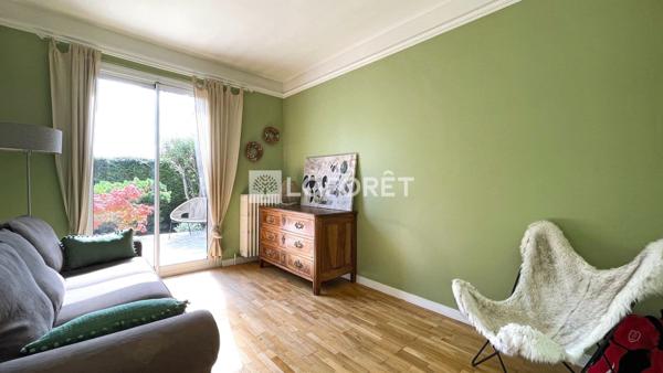 Achat maison Ormesson-sur-Marne - 7 pièce(s) - 150 m² - 575 000 €