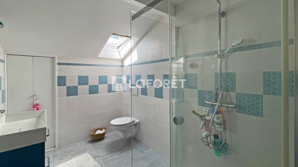 Achat maison Ormesson-sur-Marne - 7 pièce(s) - 150 m² - 575 000 €