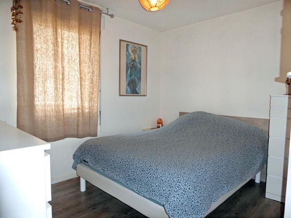 Appartement Aix-en-Provence 4 pièces 81.73 m2 et stationnement