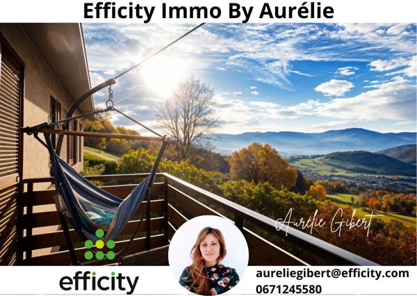 Maison 5 pièces - 105 m²