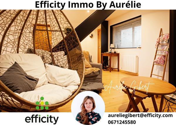 Maison 5 pièces - 105 m²