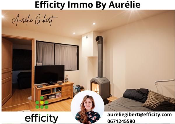 Maison 5 pièces - 105 m²