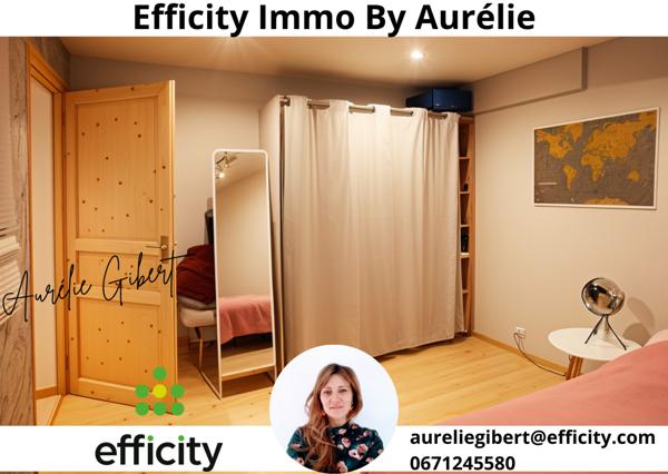 Maison 5 pièces - 105 m²