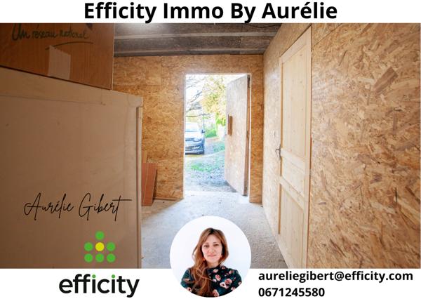 Maison 5 pièces - 105 m²