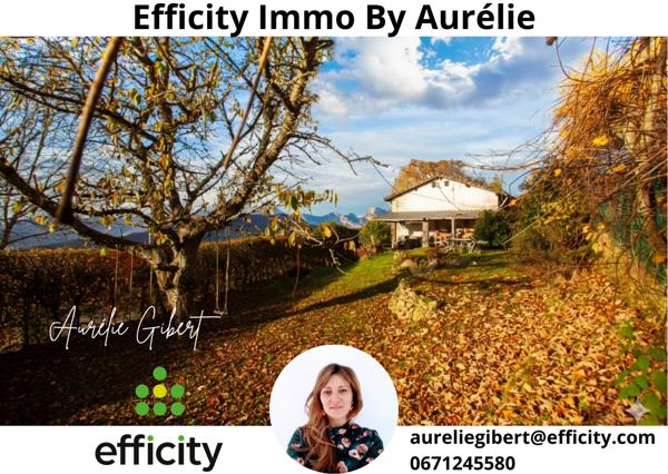 Maison 5 pièces - 105 m²