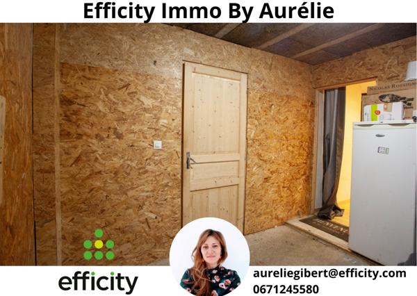 Maison 5 pièces - 105 m²