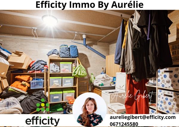 Maison 5 pièces - 105 m²