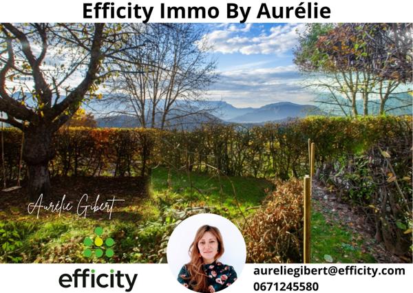 Maison 5 pièces - 105 m²