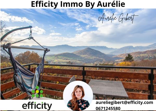 Maison 5 pièces - 105 m²