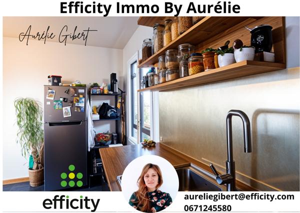 Maison 5 pièces - 105 m²