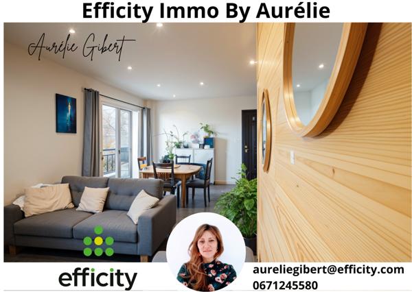 Maison 5 pièces - 105 m²