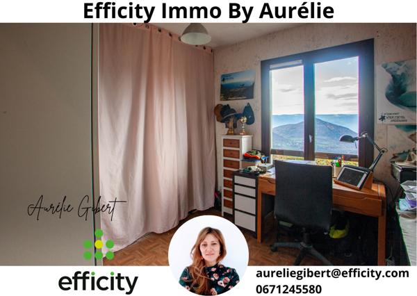 Maison 5 pièces - 105 m²