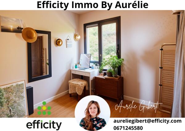 Maison 5 pièces - 105 m²