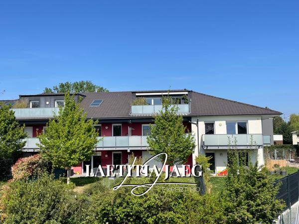Colmar (68000) APPARTEMENT - 3 PIÈCES - TERRASSE 11 M2 SUD/OUEST - COLMAR MARAÎCHERS