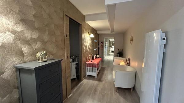 Vente Fonds de commerce 5 pièces 80 m2 à Aubigny-sur-Nère