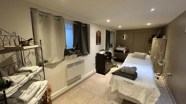 Vente Fonds de commerce 5 pièces 80 m2 à Aubigny-sur-Nère