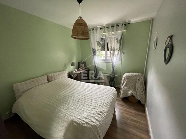 Appartement Boulogne Sur Mer 3 pièce(s) 85 m2