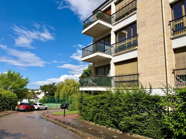 Appartement Garches 5 pièces 110 m2