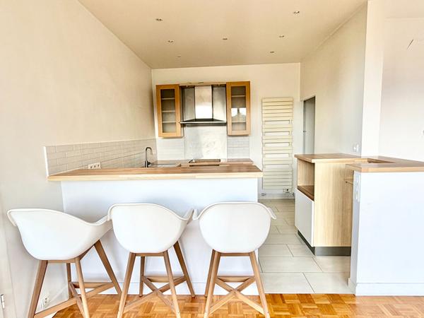 Appartement Garches 5 pièces 110 m2