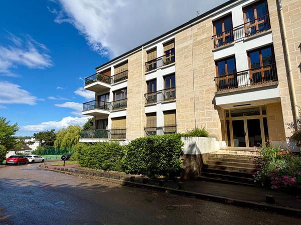 Appartement Garches 5 pièces 110 m2