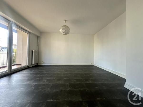 Appartement F3 à vendre  3 pièces - 64,40 m2 STRASBOURG - 67