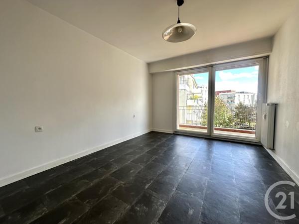 Appartement F3 à vendre  3 pièces - 64,40 m2 STRASBOURG - 67