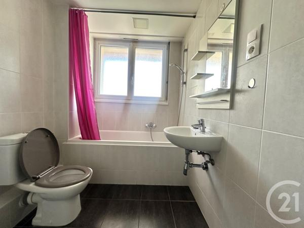 Appartement F3 à vendre  3 pièces - 64,40 m2 STRASBOURG - 67