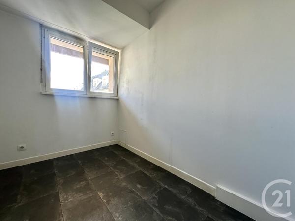 Appartement F3 à vendre  3 pièces - 64,40 m2 STRASBOURG - 67