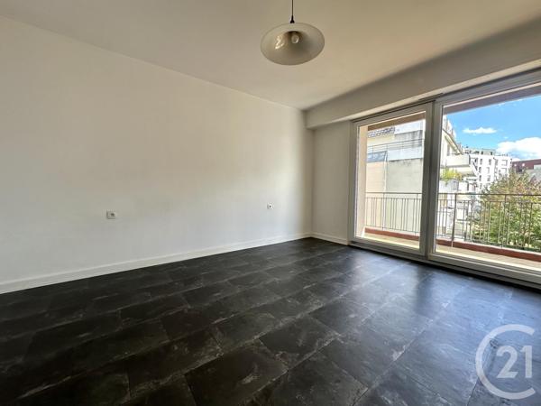 Appartement F3 à vendre  3 pièces - 64,40 m2 STRASBOURG - 67