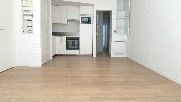 Appartement à louer    3 pièces •  Faches-Thumesnil