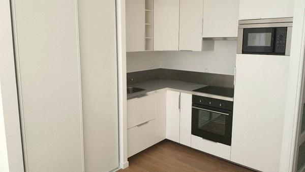 Appartement à louer    3 pièces •  Faches-Thumesnil